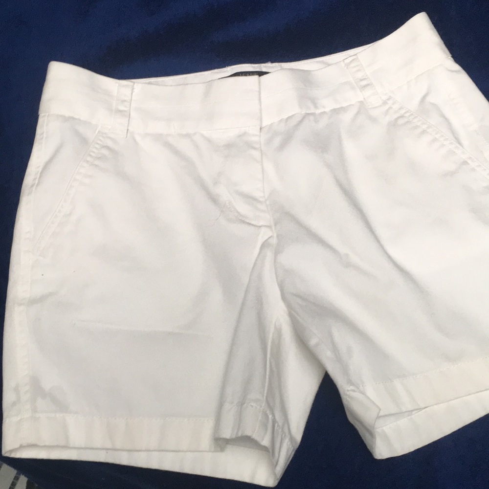 J Crew CHINO Shorts